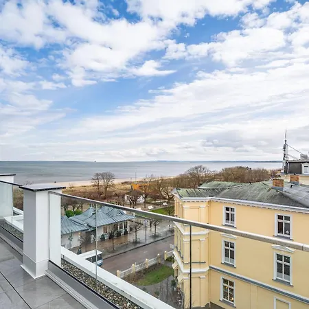 Strandterrasse, App A4 3